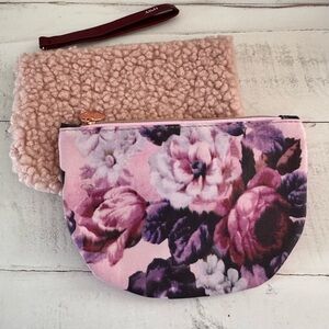 Makeup bag bundle